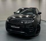 Land Rover Evoque R-Dynamic SE*1.HAND*MERIDIAN*PANO*KAMERA* - Land Rover Range Rover Evoque in Stuttgart