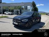 Mercedes-Benz GLA 200 AMG Night Distr AHK MultiLED MBUX KAM - Mercedes-Benz GLA 200 aus 2023