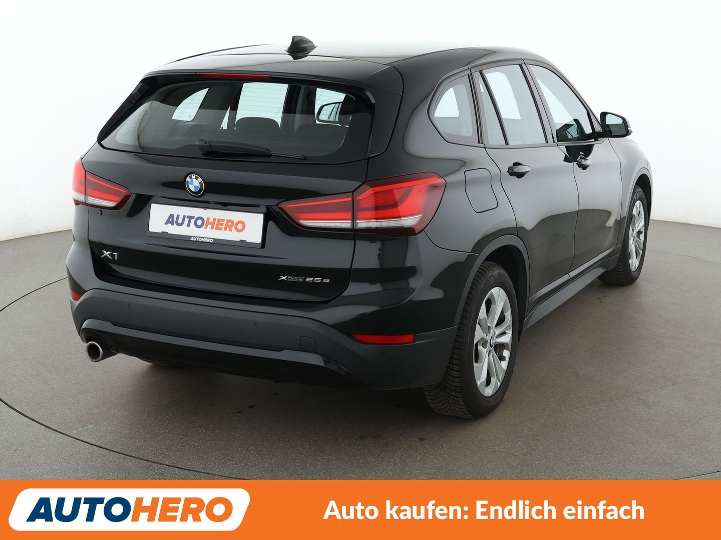 BMW X1 xDrive 25e Advantage Aut.*NAVI*TEMPO*PDC*CAM* foto 6