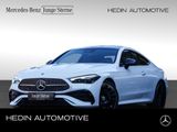 Mercedes-Benz CLE 200 AMG|NIGHT|KEYL|NAVI|PANO|LED|360°|MEMORY