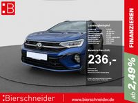 Volkswagen Taigo - Vorschau Bild 1