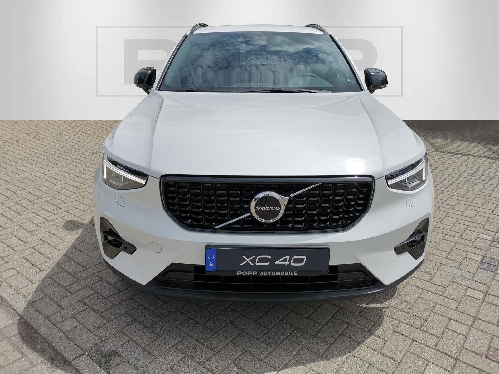 Volvo XC40 - Bild 28