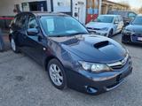 Subaru Impreza 2.0D AWD 4x4 Euro 5 Tüv 07/ 2026 - Subaru Impreza aus 2011 mit Diesel-Antrieb