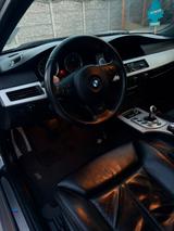 BMW  M5 E60 - BMW M-Modelle aus 2005