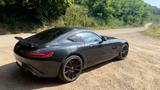 Mercedes-Benz AMG GT S Coupé- Aero Paket, Pano,Sportsitze  - gebrauchte Mercedes-Benz AMG GT S aus dem Jahr 2016