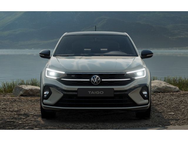 Volkswagen Taigo - Bild 5