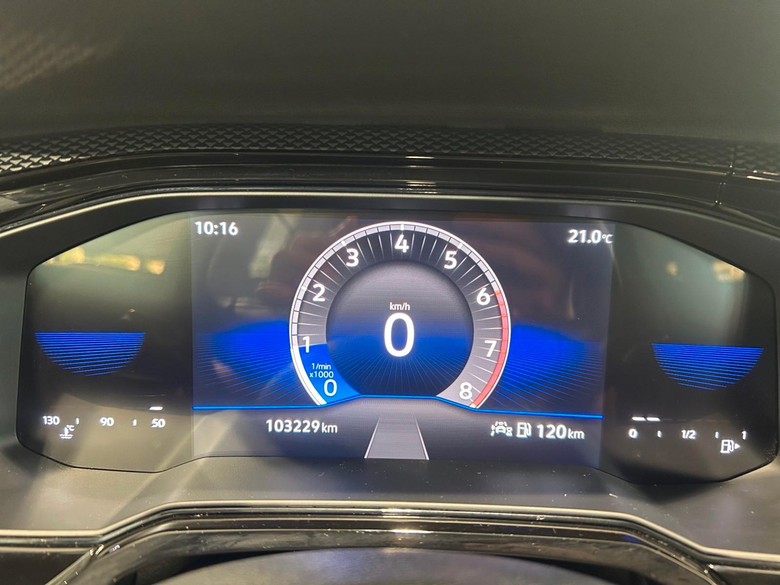 Volkswagen Polo VI Life LED SHZ KLIMA PARK APP ASSIST, миниатюра 14
