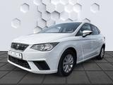 Seat Ibiza 1.0 5 Gang MPI Style Navi SHZ PDC hinten - Seat Ibiza in Oberhausen