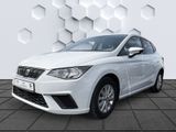 Seat Ibiza 1.0 5 Gang MPI Style Navi SHZ PDC hinten - Seat Ibiza: 5p