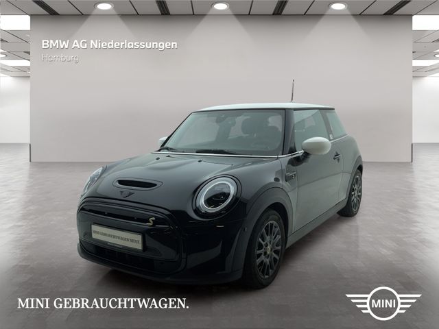 MINI Cooper SE Navi Harman/K Head-Up Kamera LED