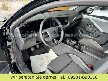 Bild 7 Opel Astra L 1.2 Edition *AHK*SHZ*LED*PDC*ACC*ALU*USB