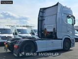 Scania S500 4X2 Retarder 2xTanks Alcoa's ACC Standklima - Scania Fahrgestell