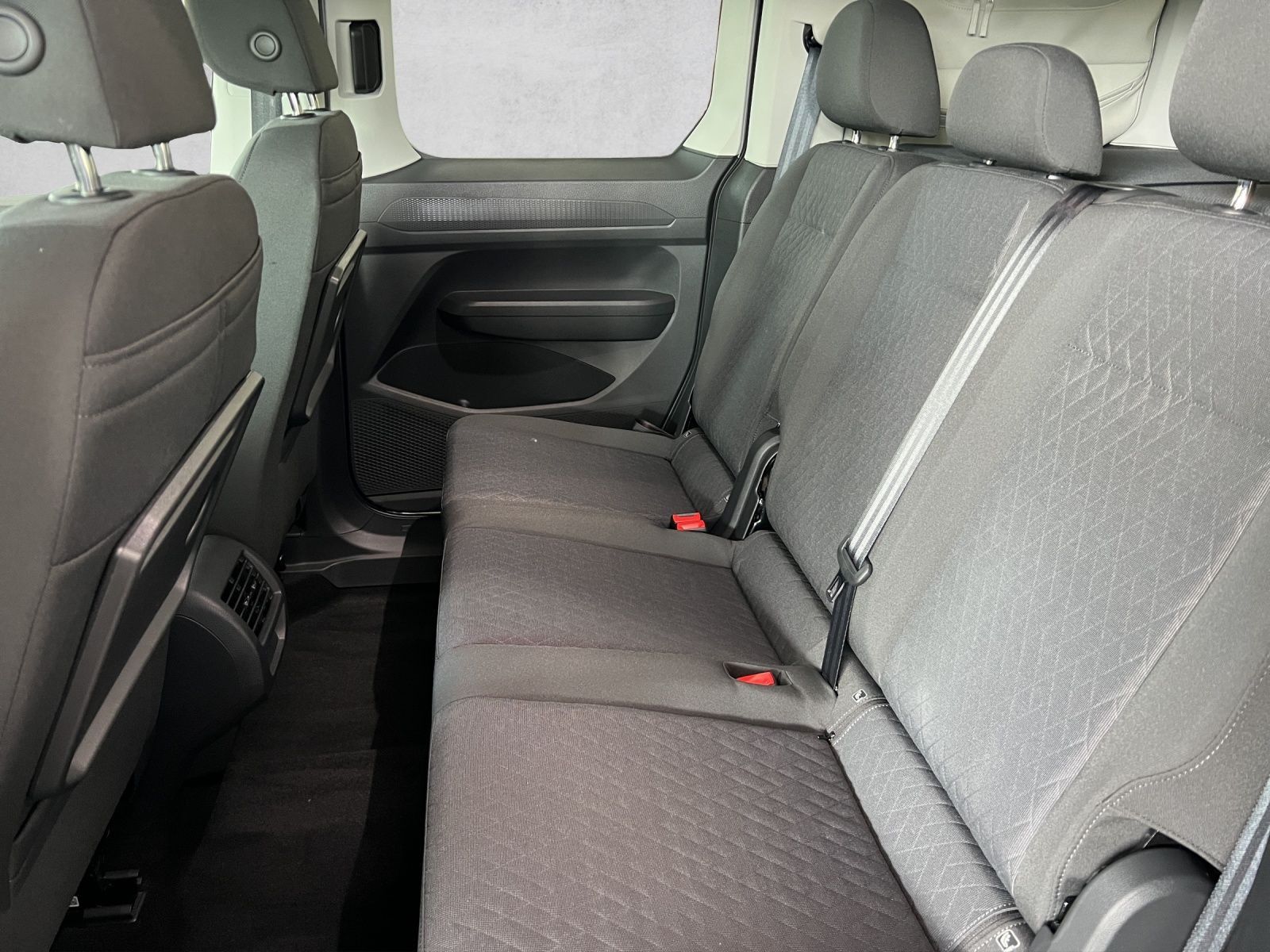 Caddy California 1.5 l TSI DSG Radst. 2755 mm