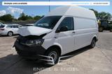 Volkswagen T6 Transporter 2.0 TDI 4Motion Hoch Lang KLIMA A - Angebote