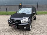 Toyota RAV 4 RAV4 1.8 Edition *1E HAND* - gebrauchte Toyota RAV 4 aus dem Jahr 2004