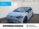 Volkswagen ID.3 Pro 150 kW (204 PS) 58 kWh 1-Gang-Automatik - Volkswagen ID.3 in Mönchengladbach