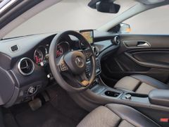 MERCEDES-BENZ CLA Shooting Brake 2.1 CDI KAT