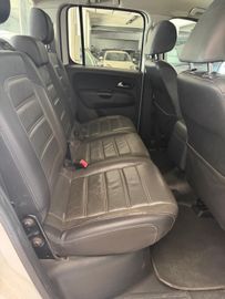 Volkswagen Amarok - 8