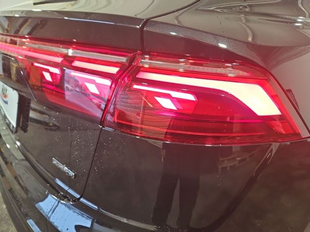 Q8 SUV 50 TDI quattro S LINE+AHK+MATRIX+PANO+HUD