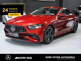 Mercedes-Benz CLS 53 AMG 4M+ AIRMATIC SOUND SITZKLIMA MEMORY - Mercedes-Benz CLS 53 AMG Gebrauchtwagen