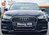 Audi A1 basis KLIMA NAVI SITZH ALU  SCHECKHEFT - Audi A1 in Oberhausen