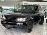 Land Rover Range Rover Sport Sup.CHARGED*HARMAN KARDON*XENO - Land Rover Range Rover Sport aus 2008