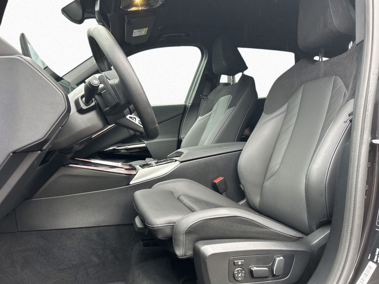 BMW X3 - Bild 12