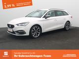 Seat Leon ST FR 2.0TDI DSG / FullLink, Navi, LED, RFK - Seat Leon mit Diesel-Antrieb: Kombi, Automatik