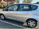 Honda Jazz 1.2  Sehr gepflegt, nur 58000km - Honda Jazz: 1.2