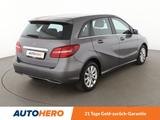 Mercedes-Benz B-Klasse B 180 Style Aut.*NAVI*LED*TEMPO*PDC*SHZ - Mercedes-Benz B 180: Automatik