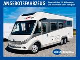 Carthago CHIC E-LINE I 51 QB LINERCLASS QUEENSBETT SAT - Angebote
