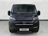 Opel Movano Cargo 30 2.2 BlueHDI120 L2H1 PDC hinten - Opel Movano Tageszulassungen
