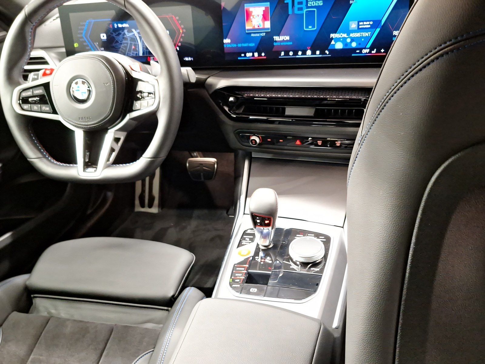 BMW M2 - Bild 7