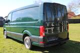 Volkswagen Crafter Kasten 35 lang L3H2 Hochdach - Volkswagen Fahrgestell