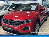 Volkswagen T-Roc Cabriolet Style 1.5 TSI DSG Navi digitales - Volkswagen in Arnsberg