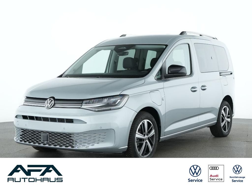 Volkswagen Caddy 1.5 eHybrid Energy DSG LED*Navi*AHK*RFK