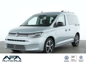 Volkswagen Caddy 1.5 eHybrid Energy DSG LED*Navi*AHK*RFK
