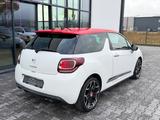 Citroën DS3 Red Edition 1.6 Leder Navi - Citroën DS3 in Hannover