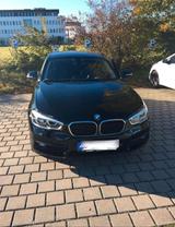 BMW 116i wenig gefahren - BMW 116 Gebrauchtwagen in Nürnberg