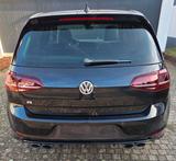 Volkswagen Golf 2.0 TSI DSG 4MOTION, Leder, Pano, Keyless - VW Golf Gebrauchtwagen in Düsseldorf