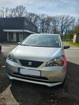 Seat Mii 1.0 Klima, Carplay, Scheckheftgepflegt - Seat Mii in Wuppertal