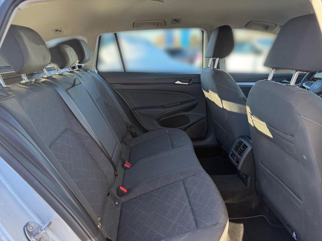 Golf Variant 8 VIII Life 1.0 eTSI Navi ACC Apple