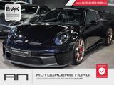Porsche 911 992 GT3 Carbon+Lift+Sport-Schalensitz
