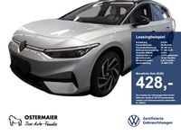 Volkswagen ID.7 - Vorschau Bild 1