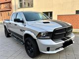 Dodge RAM 1500 Sport 5.7 HEMI Crew Cab LPG 4x4 Tüv2027 - Dodge RAM: 5.7