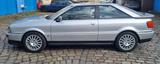 Audi Coupé Quattro 2.8 V6  - Audi quattro mit Schiebedach