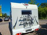 Renault Rimor - Wohnmobil mit 6 Schlafplätzen