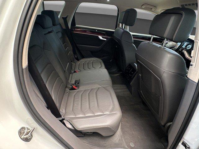 Volkswagen Touareg 3.0 TDI 4Motion Atmosphere *AHK*RFK*SZH*