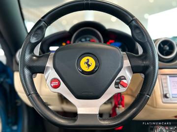 صورة 7 لـ 2008 Ferrari CALIFORNIA