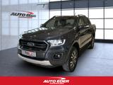 Ford Ranger Wildtrak Doppelkabine 4x4 Automatik Navi - Ford Ranger in Essen